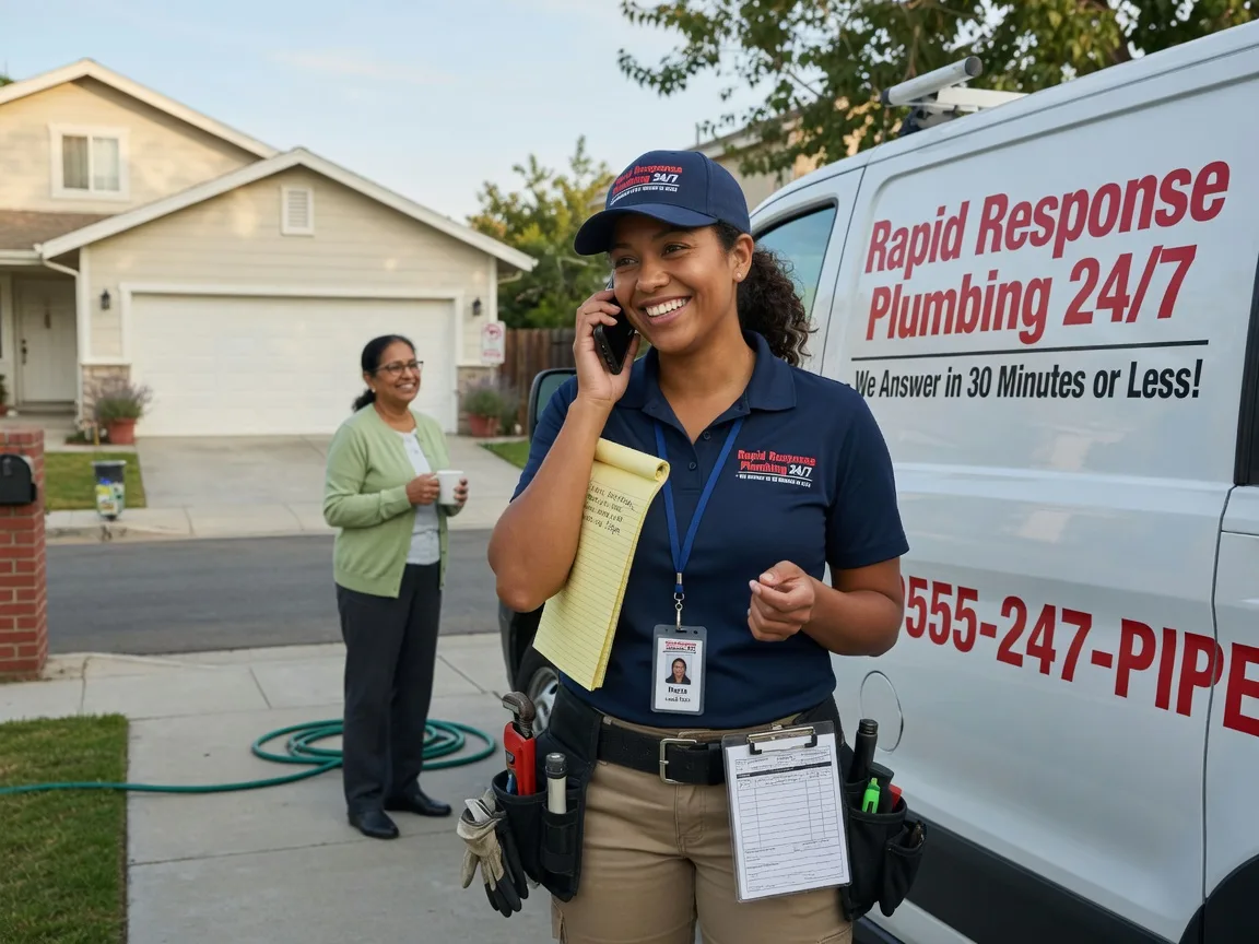 Emergency Plumber Long Prairie, MN FAQs